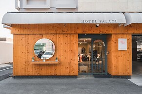 Hotel Palace Gyeongju