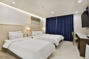 Hotel Palace Gyeongju