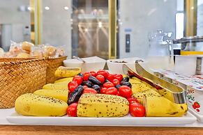 Hotel Palace Gyeongju