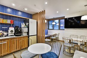 Hotel Palace Gyeongju