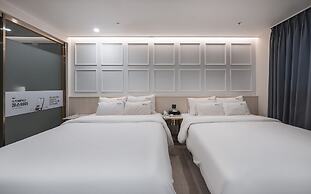 Hotel Palace Gyeongju