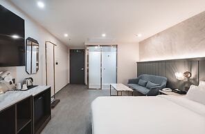 Hotel Palace Gyeongju