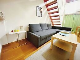 I Cube Kozu Apartment