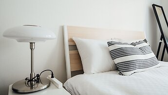 I Cube Kozu Apartment