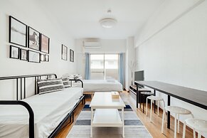 I Cube Kozu Apartment