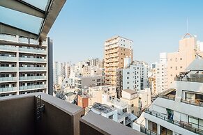 I Cube Kozu Apartment