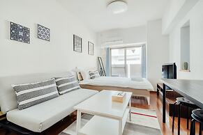 I Cube Kozu Apartment