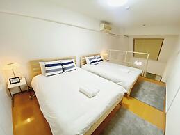 I Cube Kozu Apartment