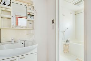 I Cube Kozu Apartment