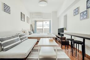 I Cube Kozu Apartment