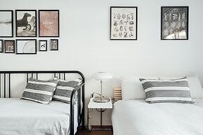 I Cube Kozu Apartment