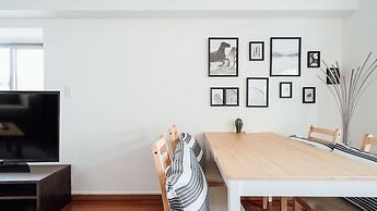 I Cube Kozu Apartment