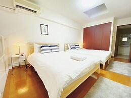 I Cube Kozu Apartment