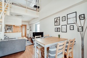 I Cube Kozu Apartment