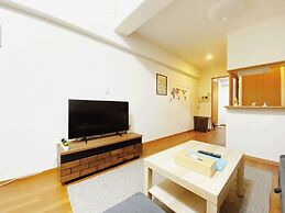 I Cube Kozu Apartment