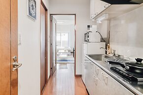 I Cube Kozu Apartment