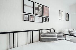 I Cube Kozu Apartment