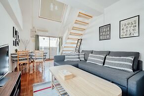 I Cube Kozu Apartment