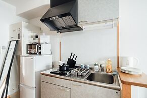 I Cube Kozu Apartment