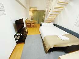 I Cube Kozu Apartment