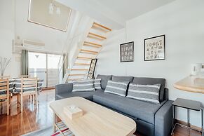 I Cube Kozu Apartment