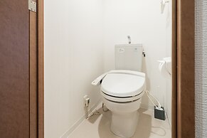 I Cube Kozu Apartment