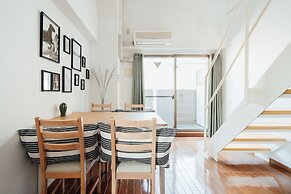 I Cube Kozu Apartment