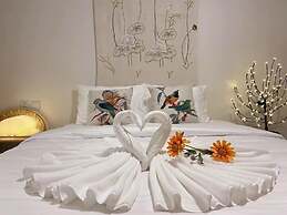 Ecopark Apartment Hung yen