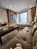 Ecopark Apartment Hung yen
