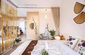 Ecopark Apartment Hung yen