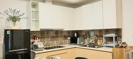 Ecopark Apartment Hung yen