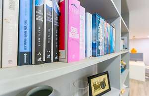 Ecopark Apartment Hung yen