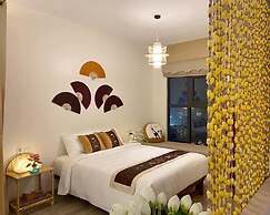 Ecopark Apartment Hung yen