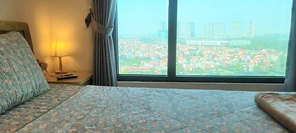 Ecopark Apartment Hung yen