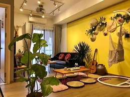 Ecopark Apartment Hung yen