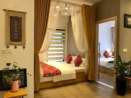 Ecopark Apartment Hung yen