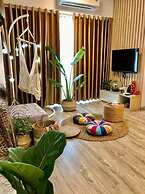 Ecopark Apartment Hung yen