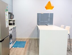 Ecopark Apartment Hung yen