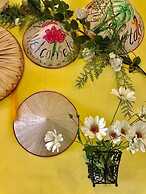 Ecopark Apartment Hung yen