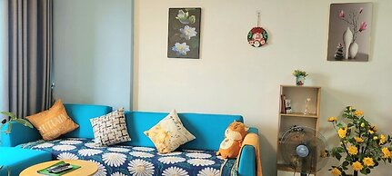 Ecopark Apartment Hung yen