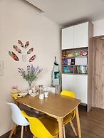 Ecopark Apartment Hung yen