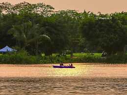 Ecopark Apartment Hung yen