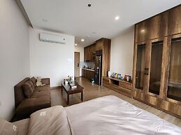 Ecopark Apartment Hung yen