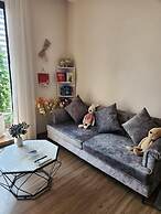 Ecopark Apartment Hung yen