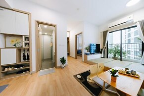 Ecopark Apartment Hung yen