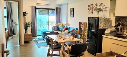 Ecopark Apartment Hung yen