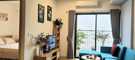 Ecopark Apartment Hung yen
