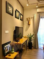 Ecopark Apartment Hung yen