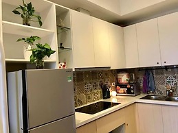 Ecopark Apartment Hung yen