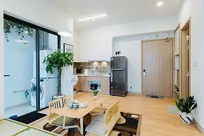 Ecopark Apartment Hung yen